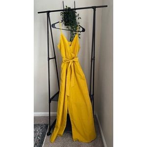 Jumpsuit size Medium